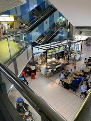 Textile Centre (D7), Retail #457058361